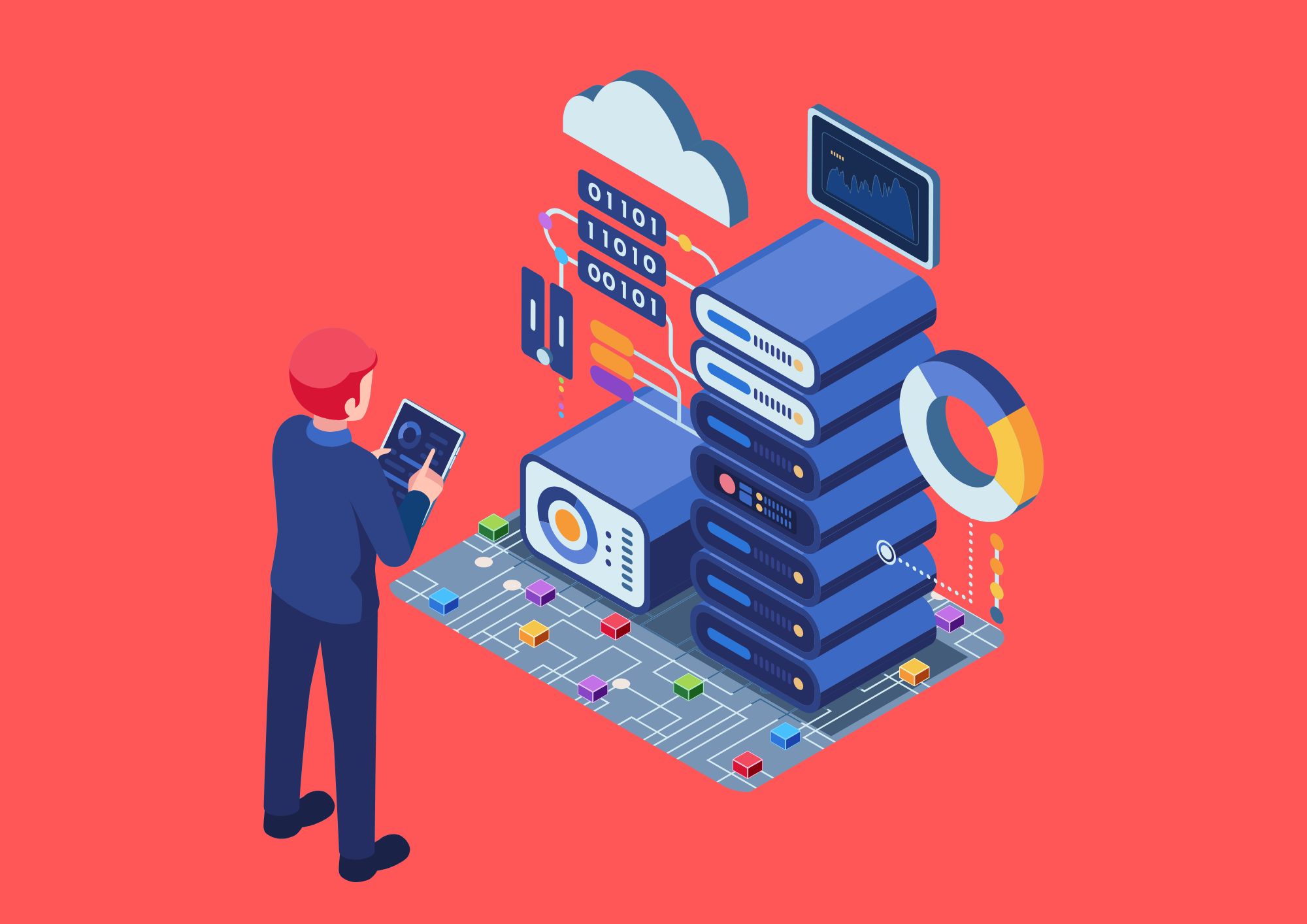 Data Engineering